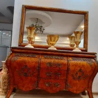 اینه کنسول نو