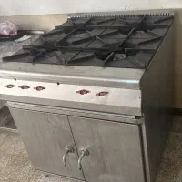 وسایل طباخی