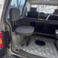 پاجیرو دو در کلیکسیونی|خودرو سواری و وانت|تهران, طرشت|دیوار