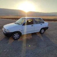 پراید|خودرو سواری و وانت|اسلامآباد غرب, |دیوار