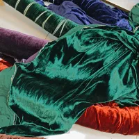 کواشسته اصل دومتر چارک در ۶ رنگ بهترین قیمت|لوازم خیاطی و بافتنی|مریوان, |دیوار