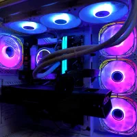 باندل ۱۲۶۰۰ و b760