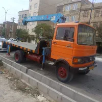 خدمات حمل و نقل