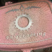 ماهیتابه رژیمی|ظروف پخت‌وپز|بیرجند, |دیوار