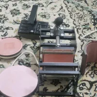 سابلیمیشن 6 کاره|پرینتر، اسکنر، کپی، فکس|کرج, کوی فرهنگ|دیوار