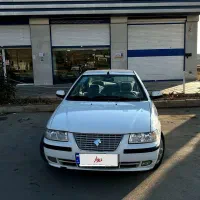 سمند 96 ef7|خودرو سواری و وانت|نورآباد, |دیوار