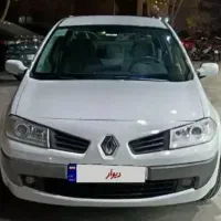 رنومگان ۲۰۰۰ مدل ۹۰ اقساط آسان