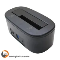 داک هارد و تبدیل  اوریکو 3.5/2.5 اینچ مدل 6218US3|قطعات و لوازم جانبی رایانه|کرمان, |دیوار