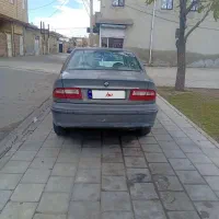 سمند مدل 86 ال ایکس