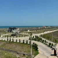 فروش زمین ۴۰۹ متری در جفرود پایین