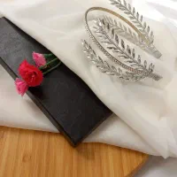 تل.تاج.ریسه.گیره مو.سنجاق شنیون اکسسوری مو