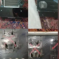هود واجاق گاز معاوضه با موتور مزایده