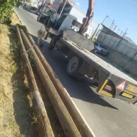 هیوندا جرثقیل 3تن