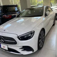 مرسدس بنز e350 مدل 2022 ارس دائم|خودرو سواری و وانت|تبریز, |دیوار