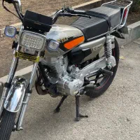 موتور هوندا ۲۰۰ مدل پرواز به قیمت فوری