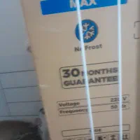 یخچال فریزر دیپویینت