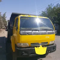 کاویان تک کمپرسی مدل ۸۷ بدون رنگ  نقدواقساط،معاوضه|خودرو سنگین|تهران, جردن|دیوار