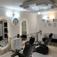 فروش لوازم سالن زیبایی