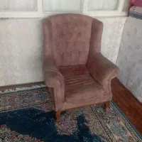 مبل 7نفره