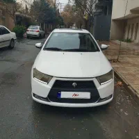 دنا پلاس توربو مدل ۹۷