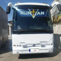 اتوبوس b12تمیز