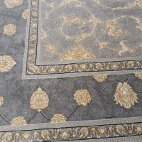 فرش شاهانه شفقی