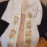 پیراهن و سارافون ترک