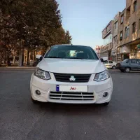 ساینا EX مدل 99 سفیدرنگ درحد