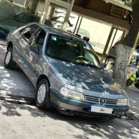 پژو405مدل90 معاوضه و نقد اقساط