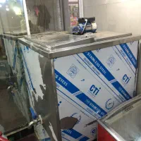 شیر سرد کن 500لیتری