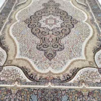 دو تخته 12متری فرش مشهد 700شانه تراکم2550 درحدنو