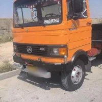 جرثقیل خاور 85تمام فابریک 608.
