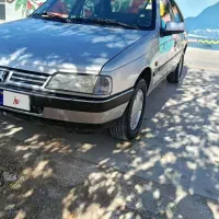 پژو 405مدل 87 کم کار