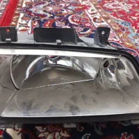 لوازم پژو 405