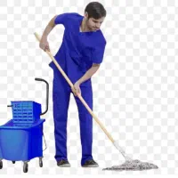 دفتر خدمات نظافتی و مبلشویی