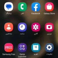 گوشی a32تمیز