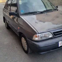 پراید ۱۳۱ مدل ۹۰|خودرو سواری و وانت|مشهد, سجادیه|دیوار