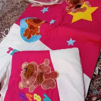 لحاف کودک