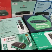 گیرنده تلوزیون