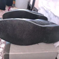 کفش رسمی بزرگ پا
