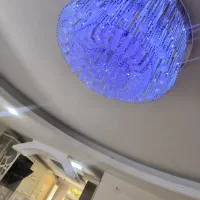 لوستر کنترلی کاملا سالم