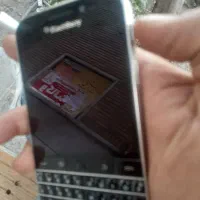 بلک بری کلاسیک
