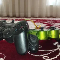 دسته سیم دار PC