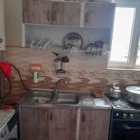 کابینت کالوانیزه