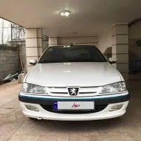 پژو پارس کلاس ۱۶