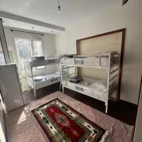 پانسیون،خوابگاه،اقامتگاه کارمند دانشجویی پسرانه|اجارهٔ خانه و ویلا|تهران, نیلوفر|دیوار