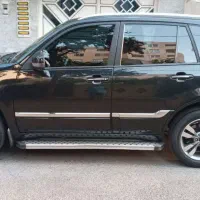 ام وی ام x33 s|خودرو سواری و وانت|کرج, عظیمیه|دیوار