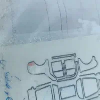 نیسان پیکاپ دو کابین|خودرو سواری و وانت|قزوین, |دیوار