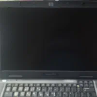 لبتاب hp  درحد نو Windows XP با شارژرش 4000000|رایانه همراه|تهران, علم و صنعت|دیوار