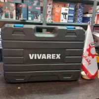ست سه عددی شارژی ویوارکس 2403|ابزارآلات|تهران, شوش|دیوار